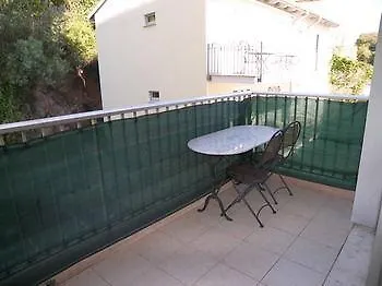 Apartment Riviera Vip Forville-stanislas