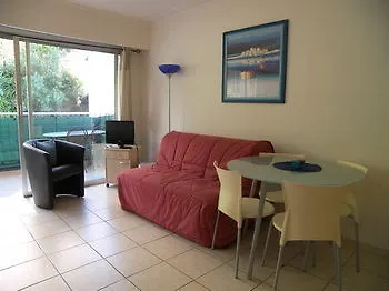 Riviera Vip Forville-stanislas Apartment