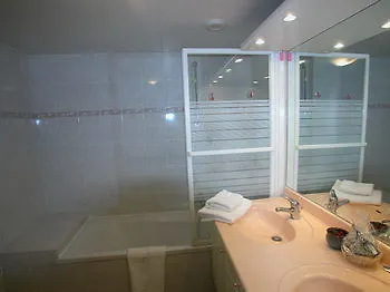 Riviera Vip Forville-stanislas Apartment