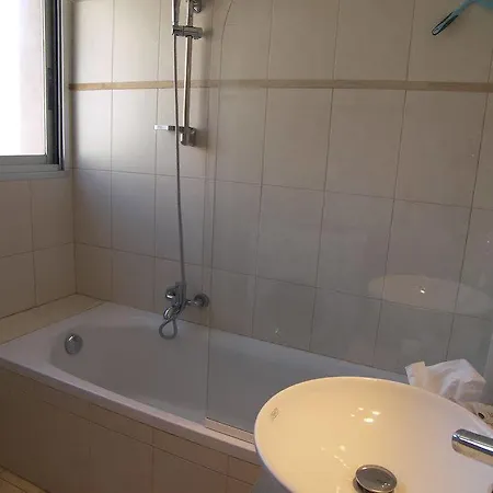 Apartment Riviera Vip Forville-stanislas