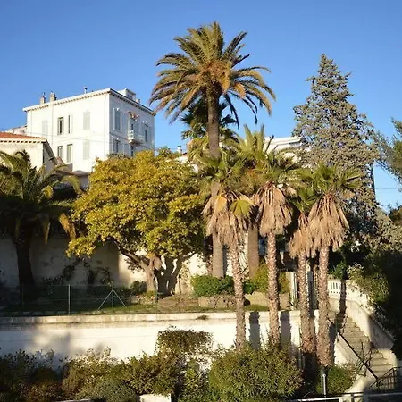 Riviera Vip Forville-stanislas * Cannes
