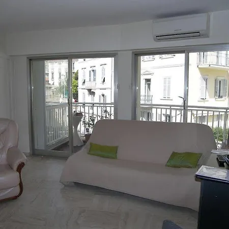 Riviera Vip Forville-stanislas Apartment