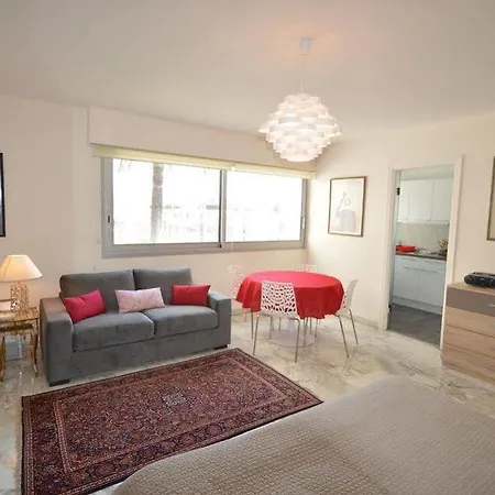 Riviera Vip Forville-stanislas Apartment